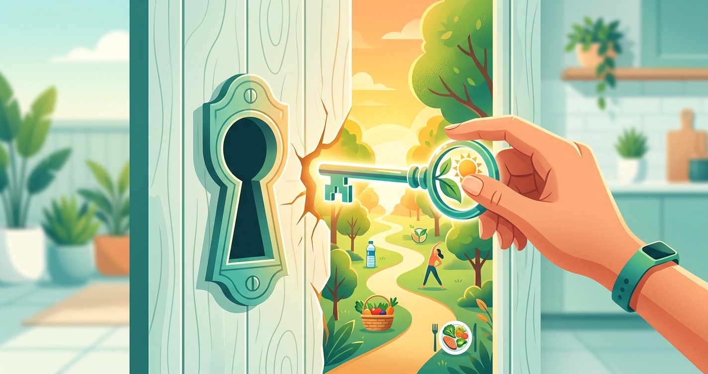 Unlock Lasting Fat Loss: Your Ultimate Guide to Sustainable Nutrition Habits
