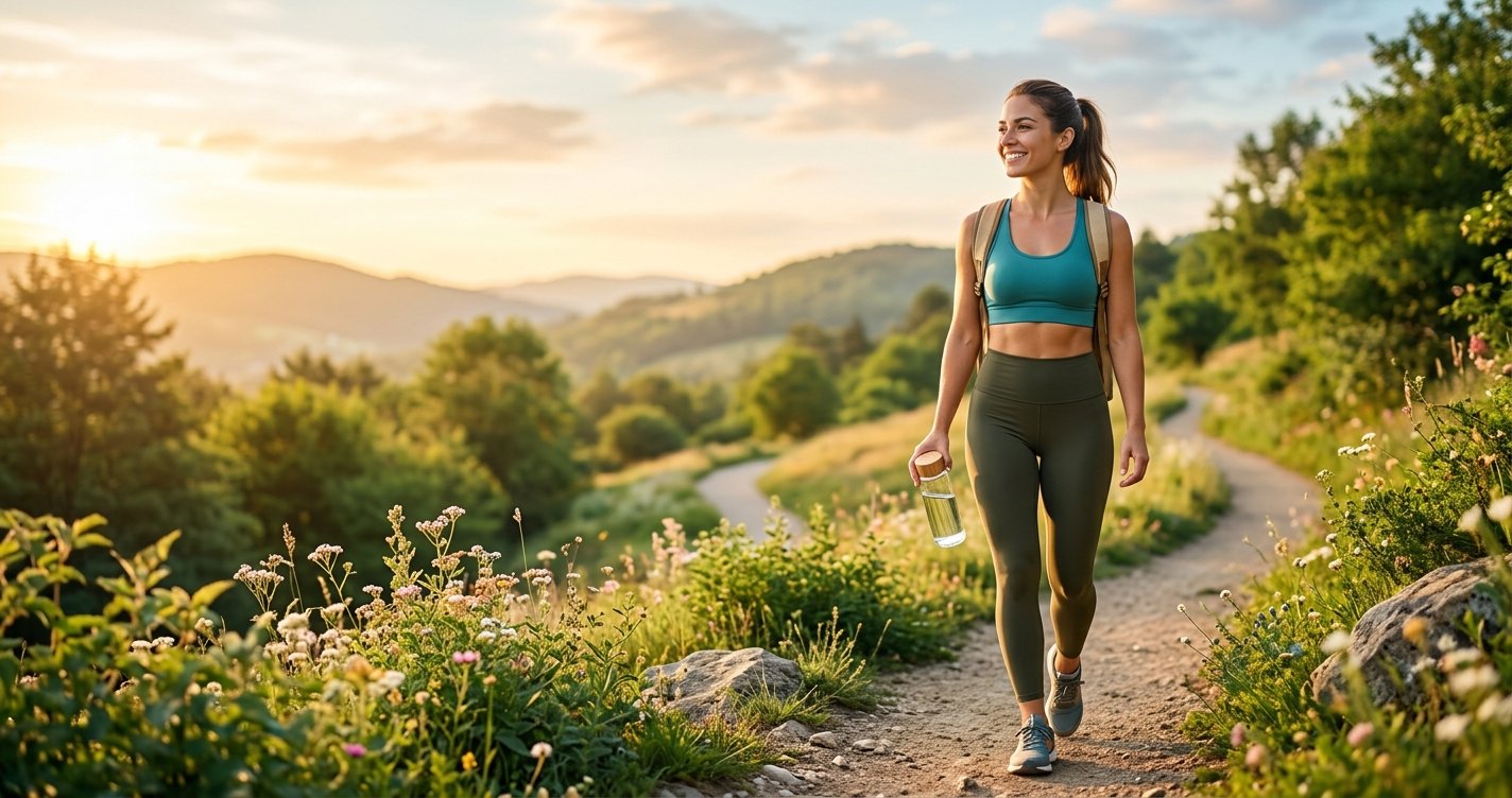 Sustainable Fat Loss: Build Habits That Last (No More Yo-Yo Dieting!)