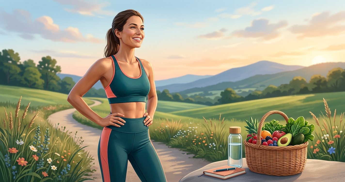 Sustainable Fat Loss: Ditch the Extremes, Embrace Lasting Results