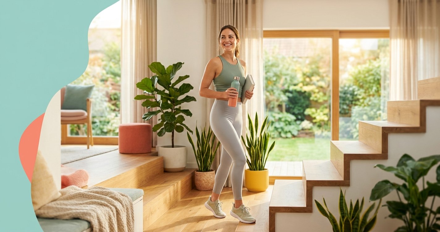 Unlock Effortless Fat Loss: The Surprising Power of NEAT for Sustainable Results