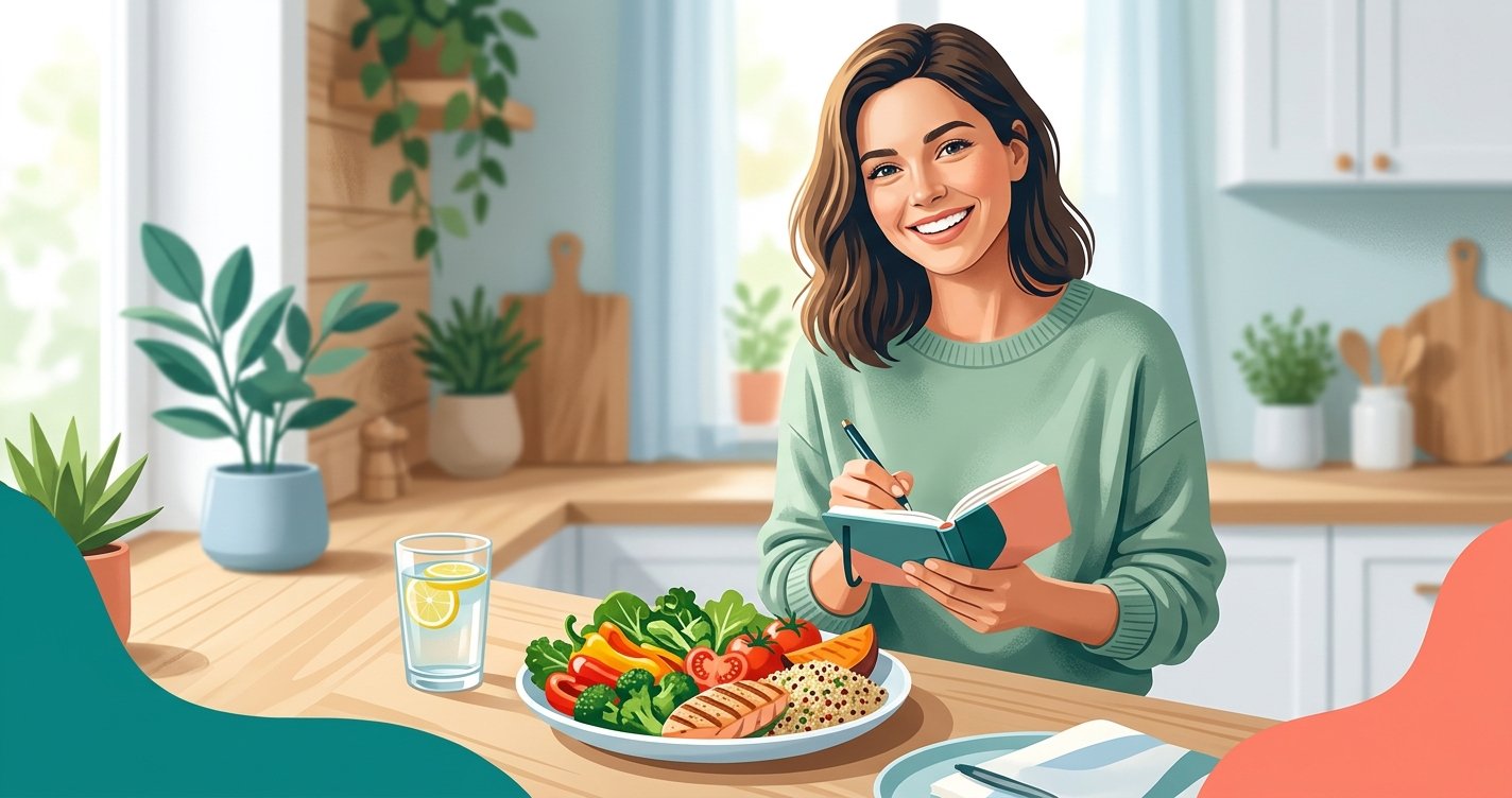 Unlock Sustainable Fat Loss: Your Friendly Guide to a Healthy Calorie Deficit