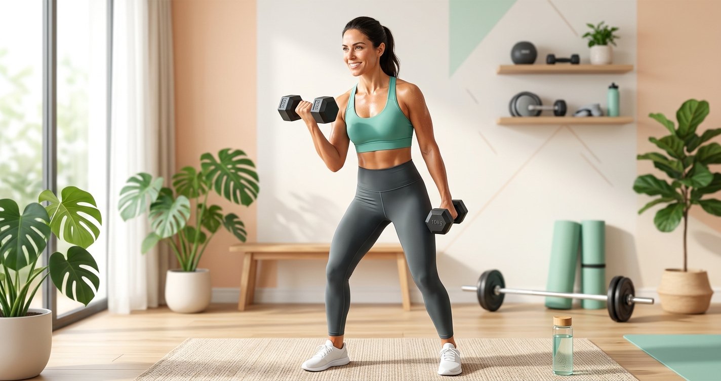 Lift Your Way to Lean: The Ultimate Guide to Strength Training for Sustainable Fat Loss