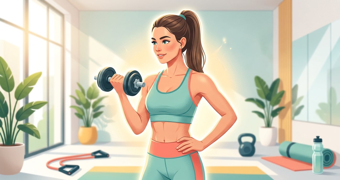 Lift Your Way to Lean: The Undeniable Power of Strength Training for Sustainable Fat Loss