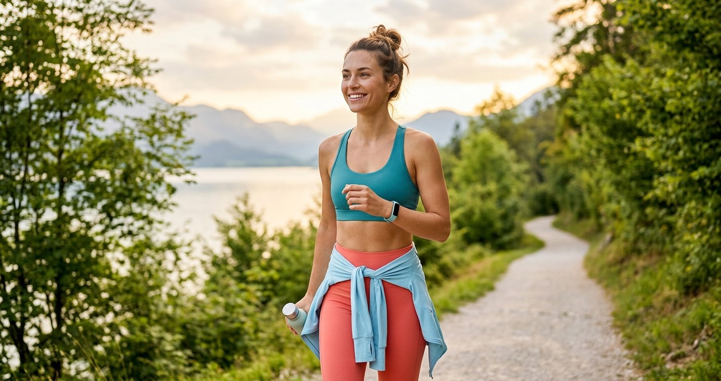 Sustainable Fat Loss: Your Science-Backed Guide to a Healthier, Happier You