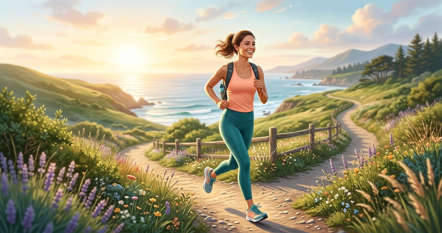 Sustainable Fat Loss: Ditch the Diets, Embrace Lasting Health &amp; Happiness
