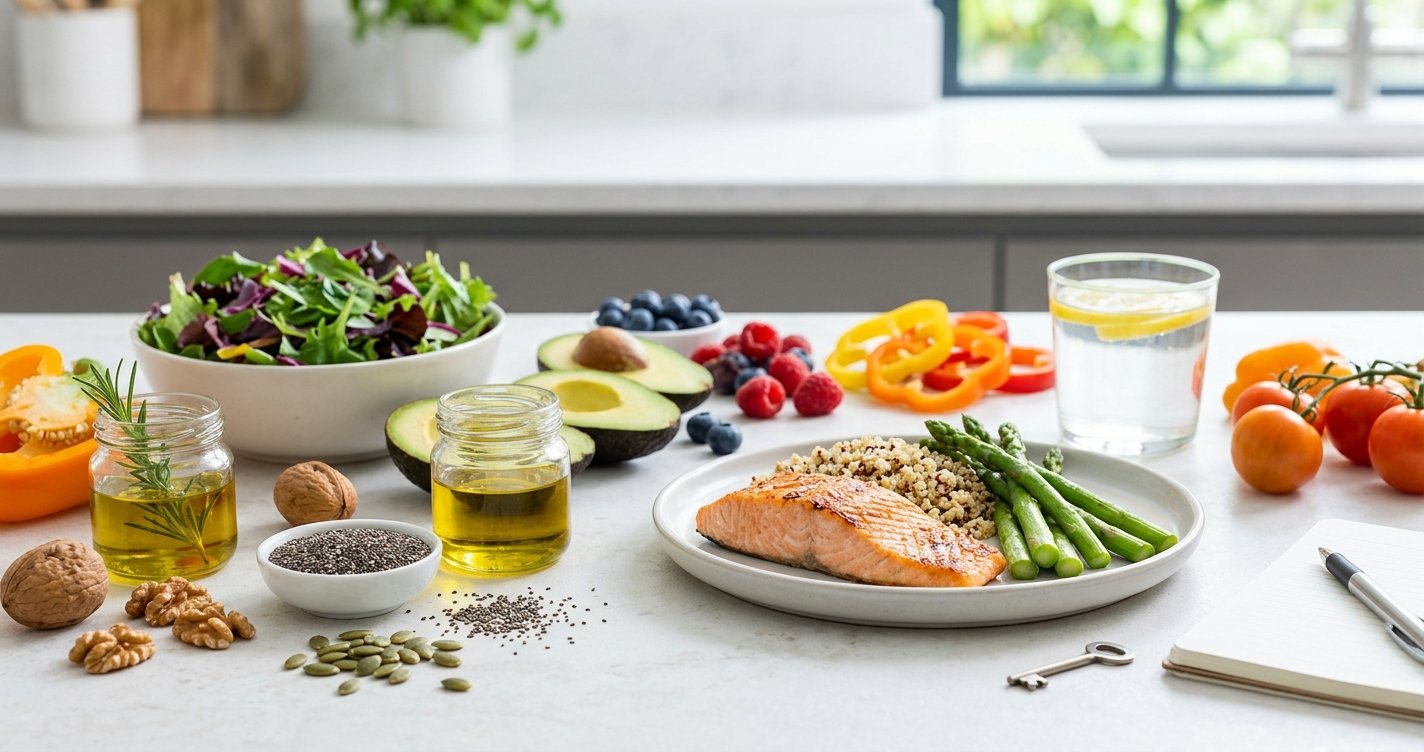 Unlock Sustainable Fat Loss: Your Friendly Guide to Nutrition Strategies That Work