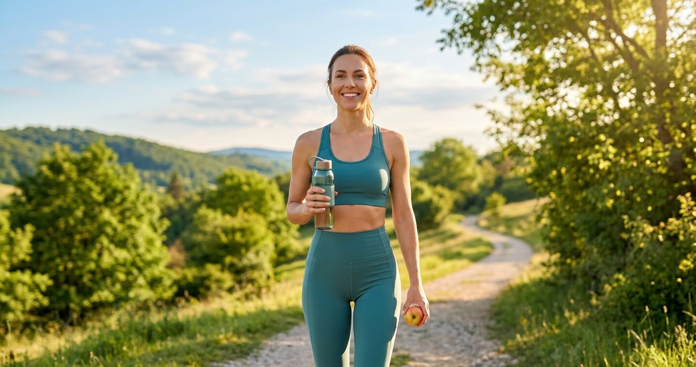 Sustainable Fat Loss: Ditch the Diets, Embrace Lasting Health