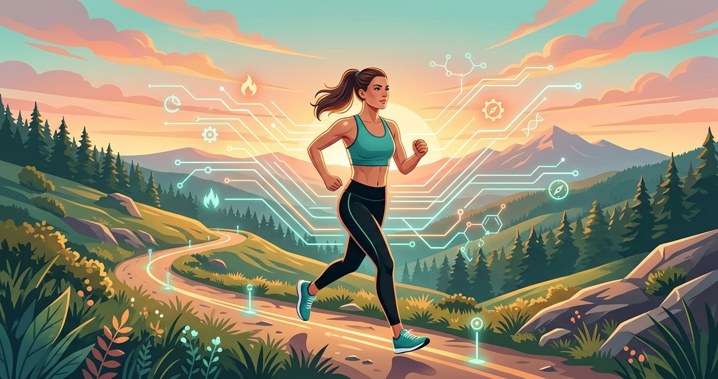 Outsmart Your Metabolism: The Ultimate Guide to Overcoming Metabolic Adaptation for Sustainable Fat Loss