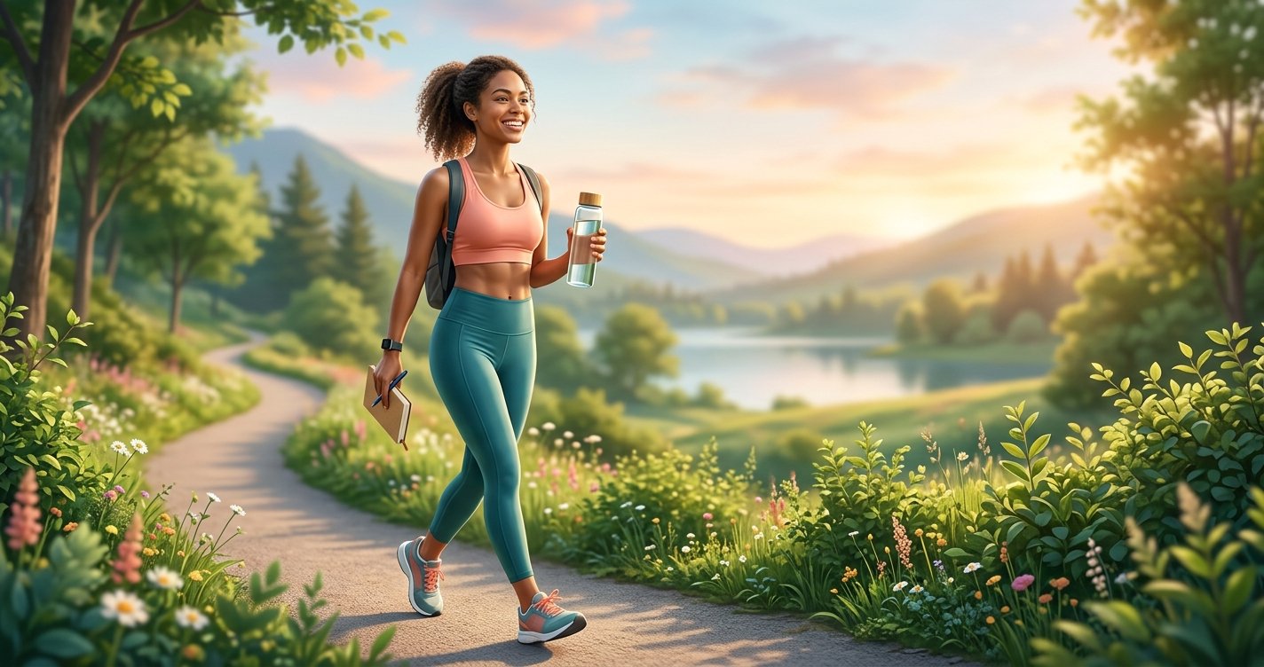 The Sustainable Fat Loss Blueprint: Building Habits That Last a Lifetime