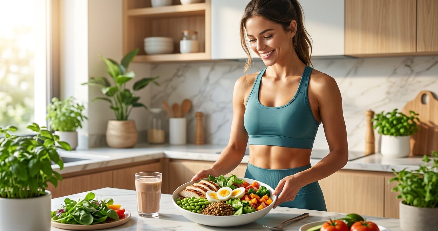 Unlock Your Fat Loss Potential: The Power of Protein Explained
