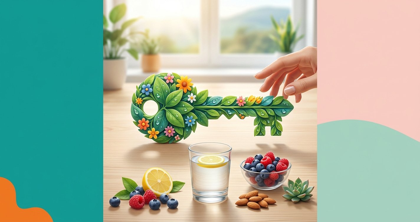 Unlock Lasting Fat Loss: Your Friendly Guide to Sustainable Habits &amp; Real Results