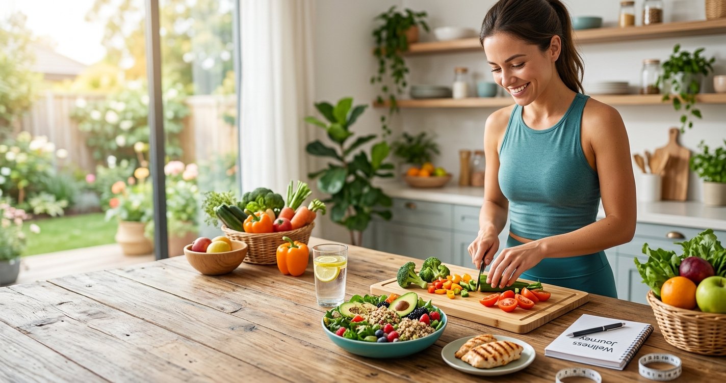 Beyond the Quick Fix: Your Guide to Sustainable Fat Loss for Lasting Results