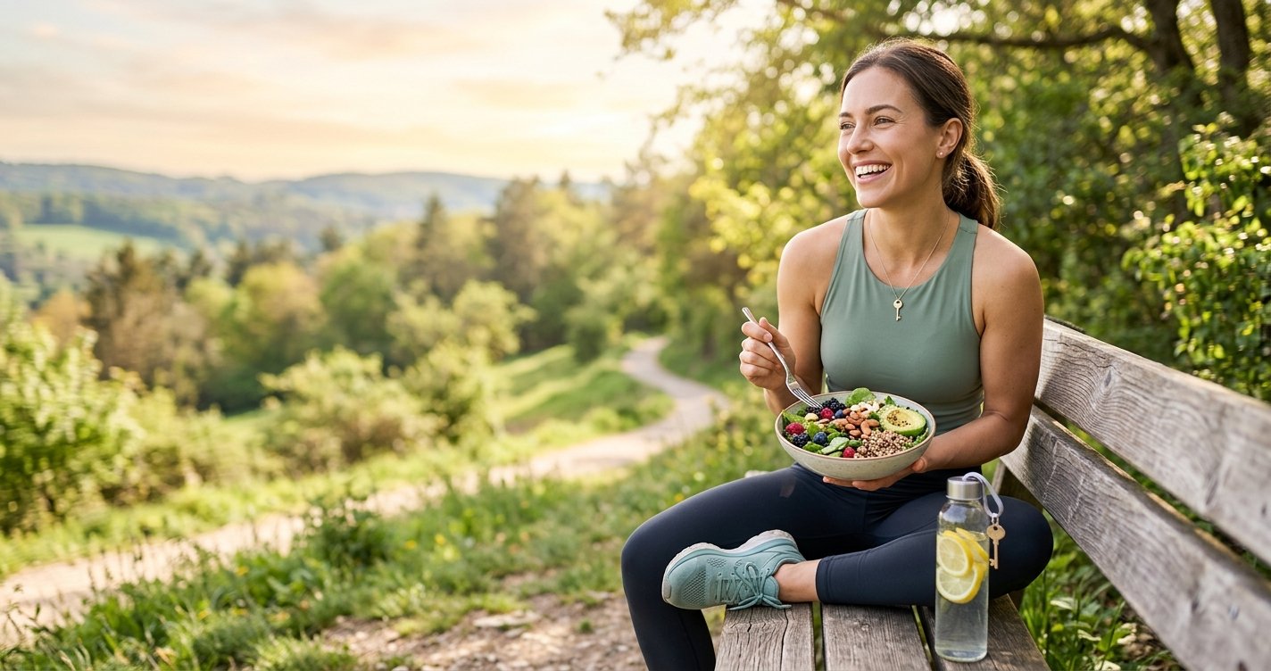 Unlock Sustainable Fat Loss: Your Friendly Guide to Long-Term Nutrition Success