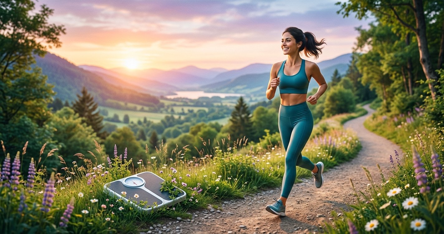Beyond the Scale: Your Ultimate Guide to Sustainable Fat Loss for Lasting Results
