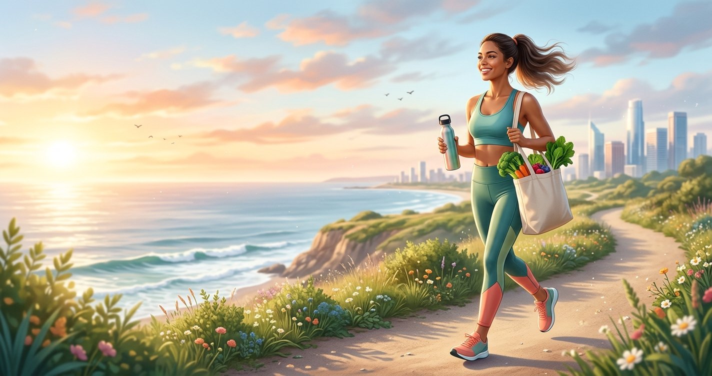 Sustainable Fat Loss: Ditch the Extreme Diets and Embrace a Healthier You