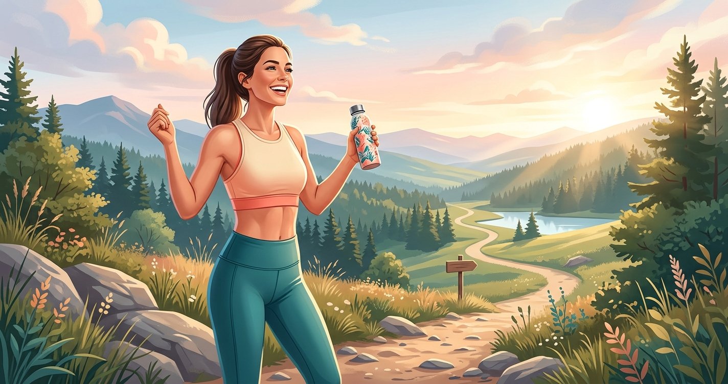 Unlock Sustainable Fat Loss: Your Ultimate Guide to a Calorie Deficit