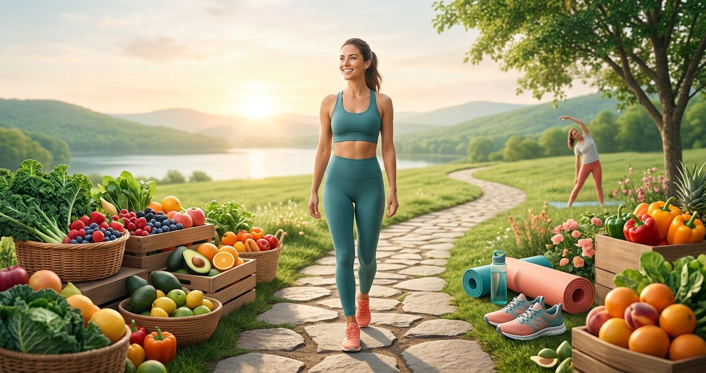 Sustainable Fat Loss: Ditch the Diets, Embrace Lasting Change for a Healthier You