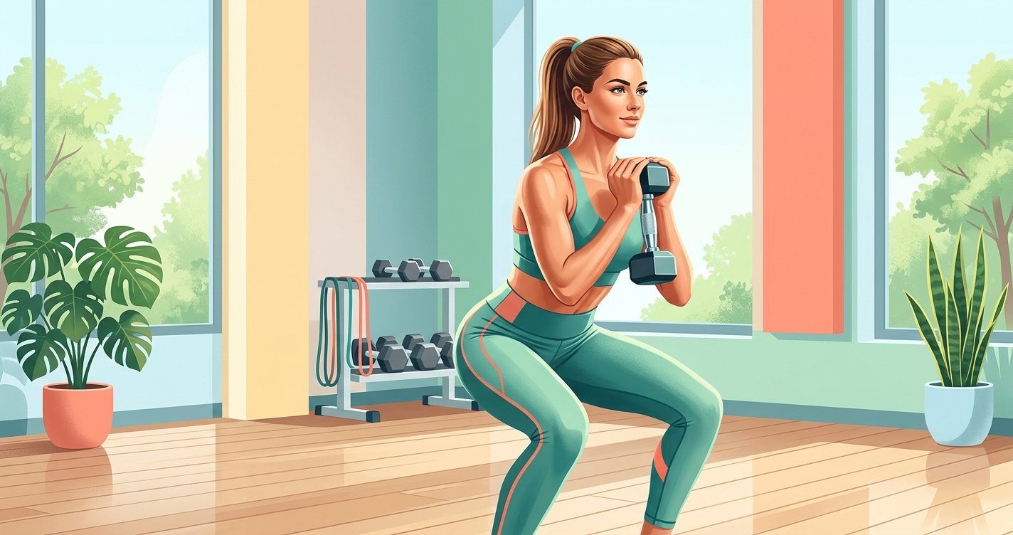 Strength Training for Sustainable Fat Loss: Sculpt Your Body, Boost Metabolism, and Keep the Weight Off