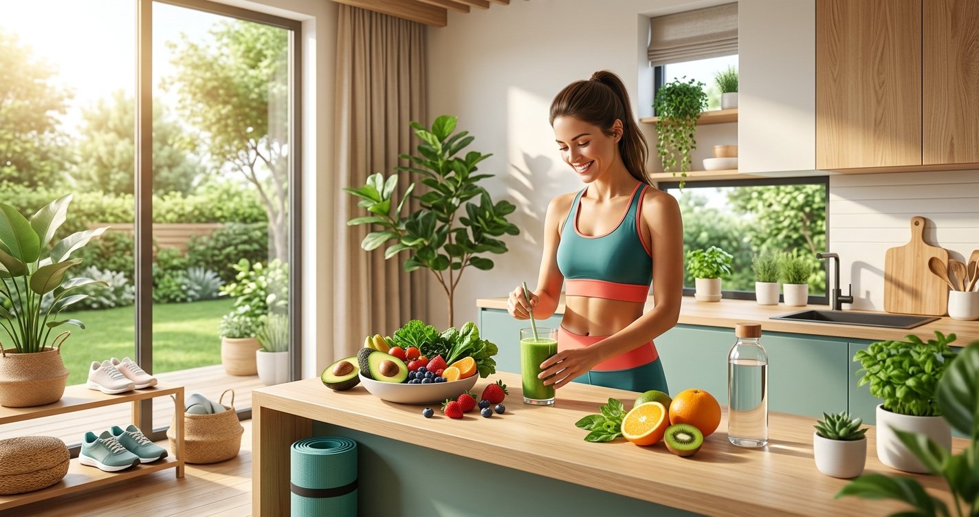 Sustainable Fat Loss: Ditch the Diets, Embrace Lasting Results