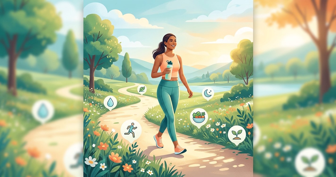 Sustainable Fat Loss: Ditch the Diets, Embrace Lasting Habits!