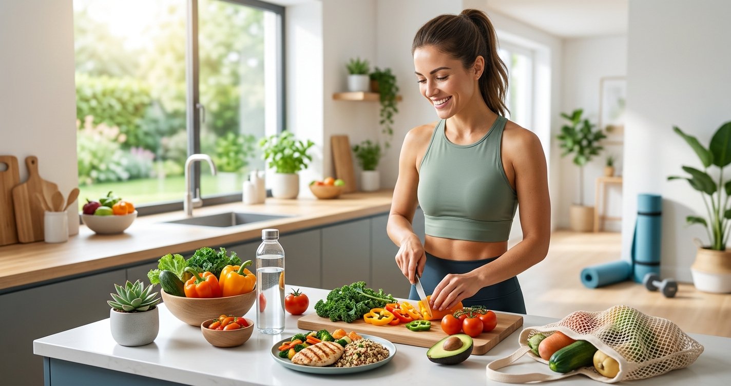 Sustainable Fat Loss: Ditching Quick Fixes for Lasting Results