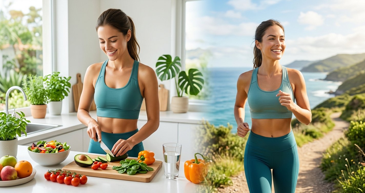 Unlock Sustainable Fat Loss: Ditch the Crash Diets, Embrace Lasting Results