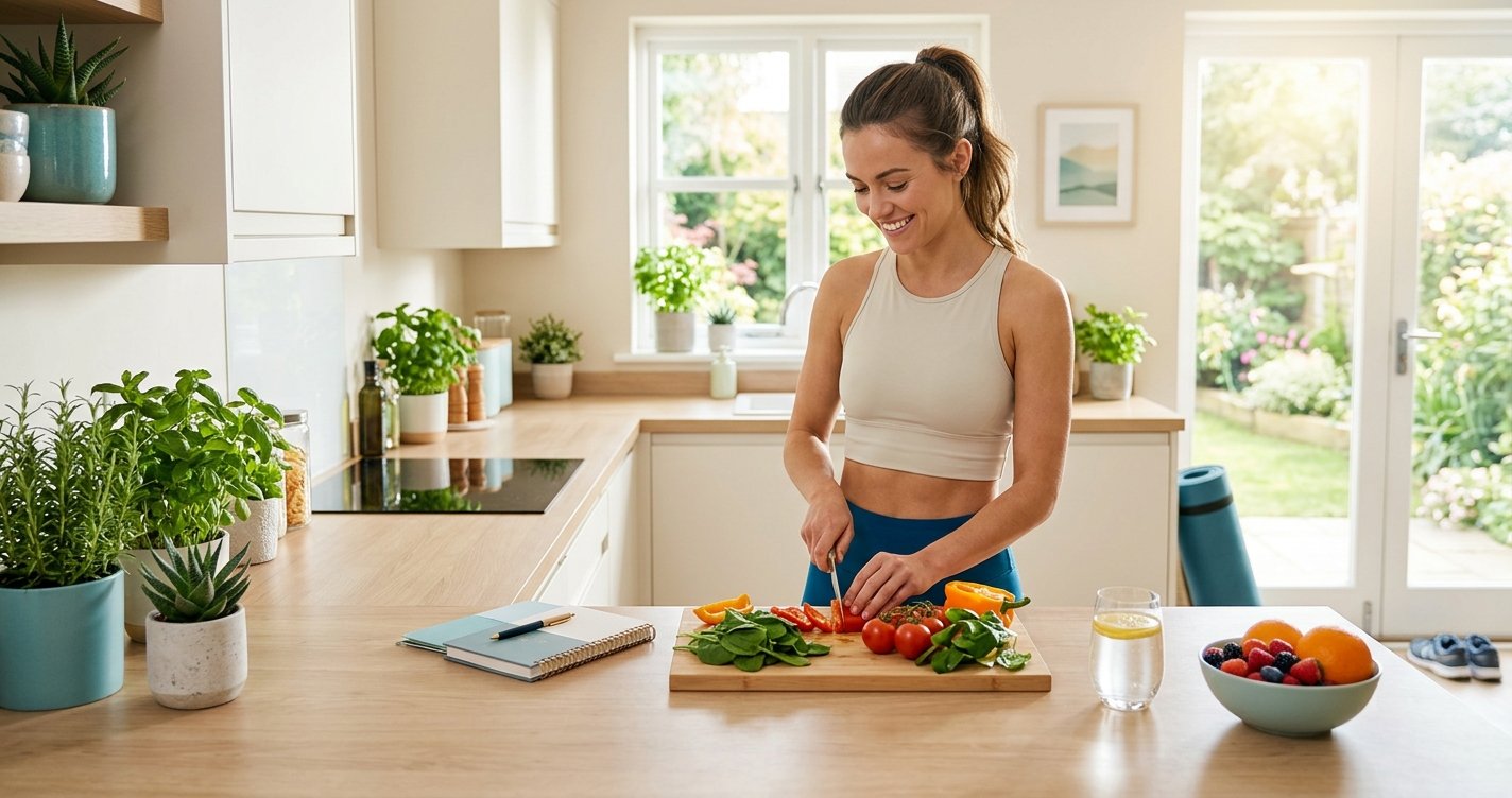 Ditch the Diet Drama: Your Guide to Sustainable Fat Loss That Lasts