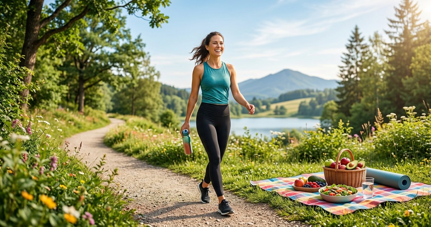 Ditch the Diet Cycle: Your Guide to Sustainable Fat Loss &amp; a Healthier Lifestyle
