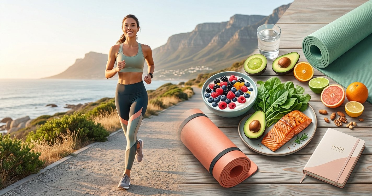 Unlock Sustainable Fat Loss: Your Evidence-Based Guide to Balanced Nutrition &amp; Lifestyle