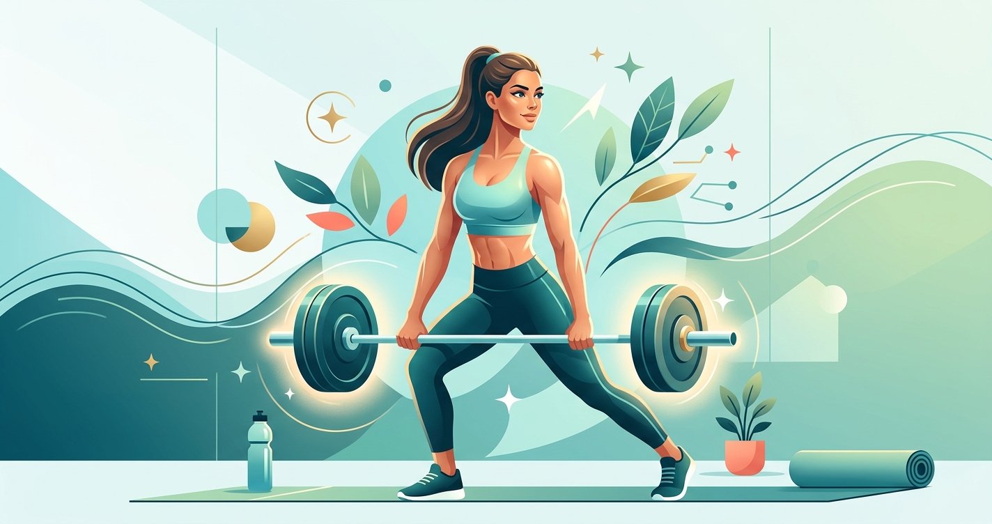 Strength Training for Fat Loss: Your Secret Weapon for a Leaner, Stronger You