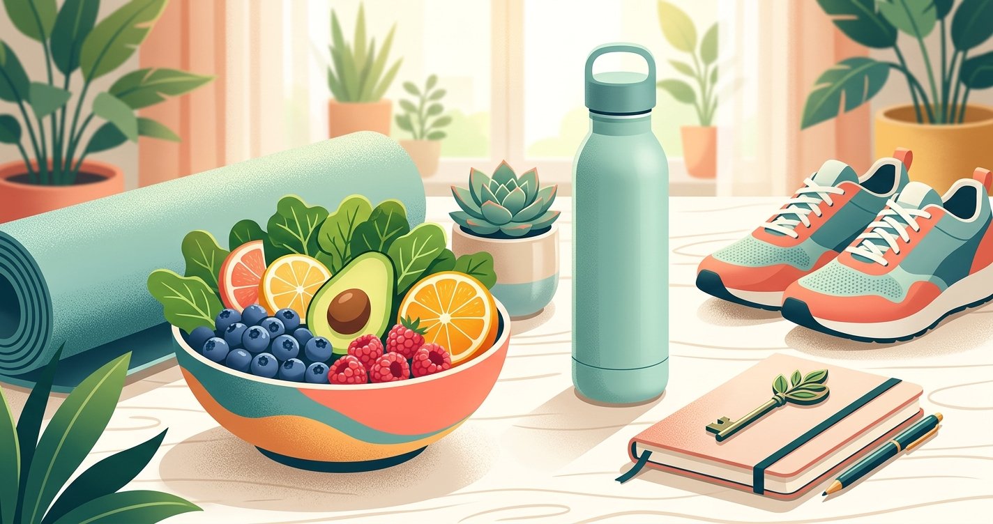 Unlock Sustainable Fat Loss: Ditch the Quick Fixes, Embrace Lasting Results