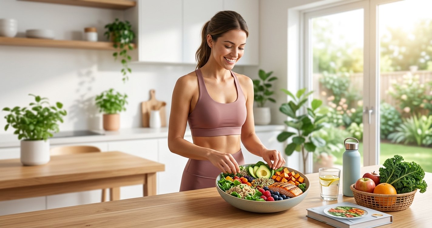 Beyond Quick Fixes: Sustainable Nutrition for Lasting Fat Loss Success