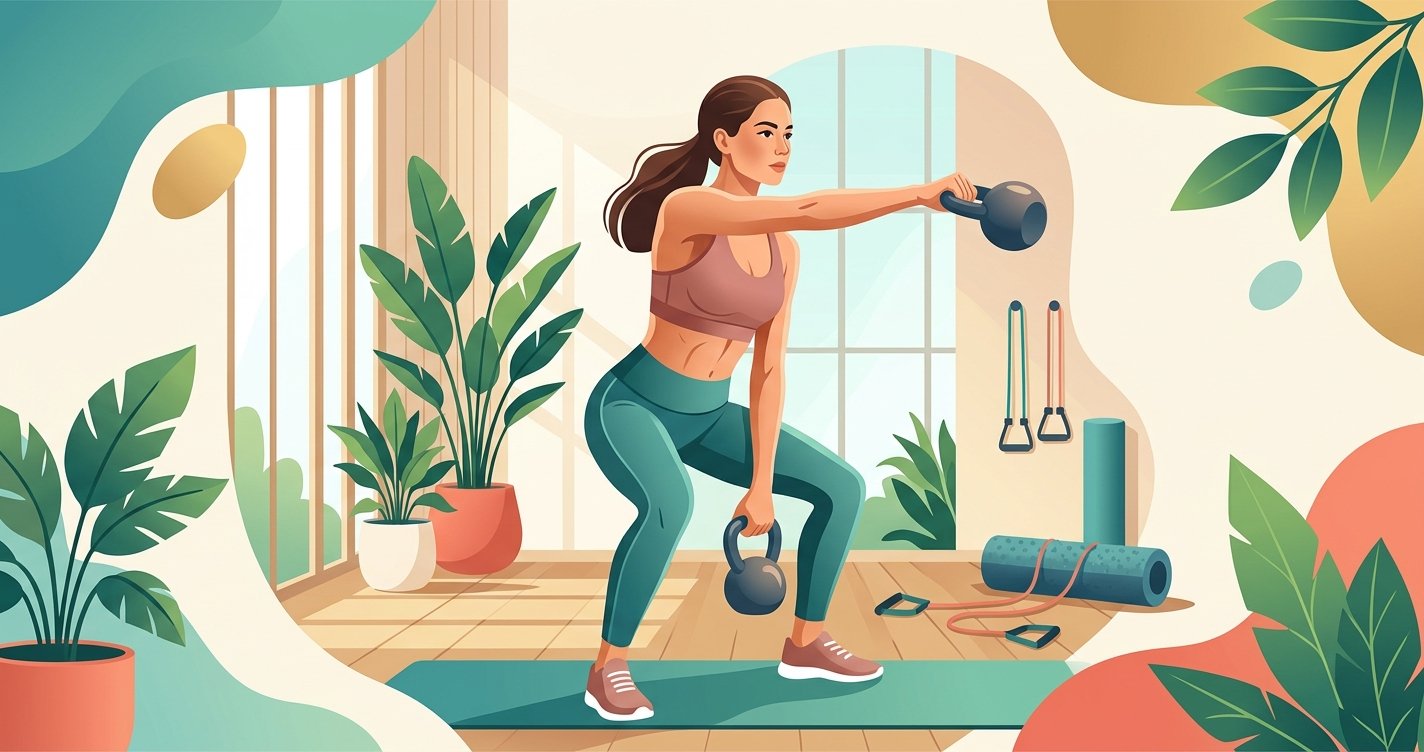 Lift Your Way Lean: Why Strength Training is Your Secret Weapon for Sustainable Fat Loss