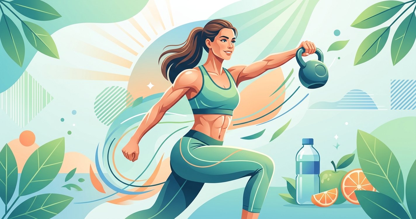 Lift Your Way Lean: The Unbeatable Power of Strength Training for Sustainable Fat Loss