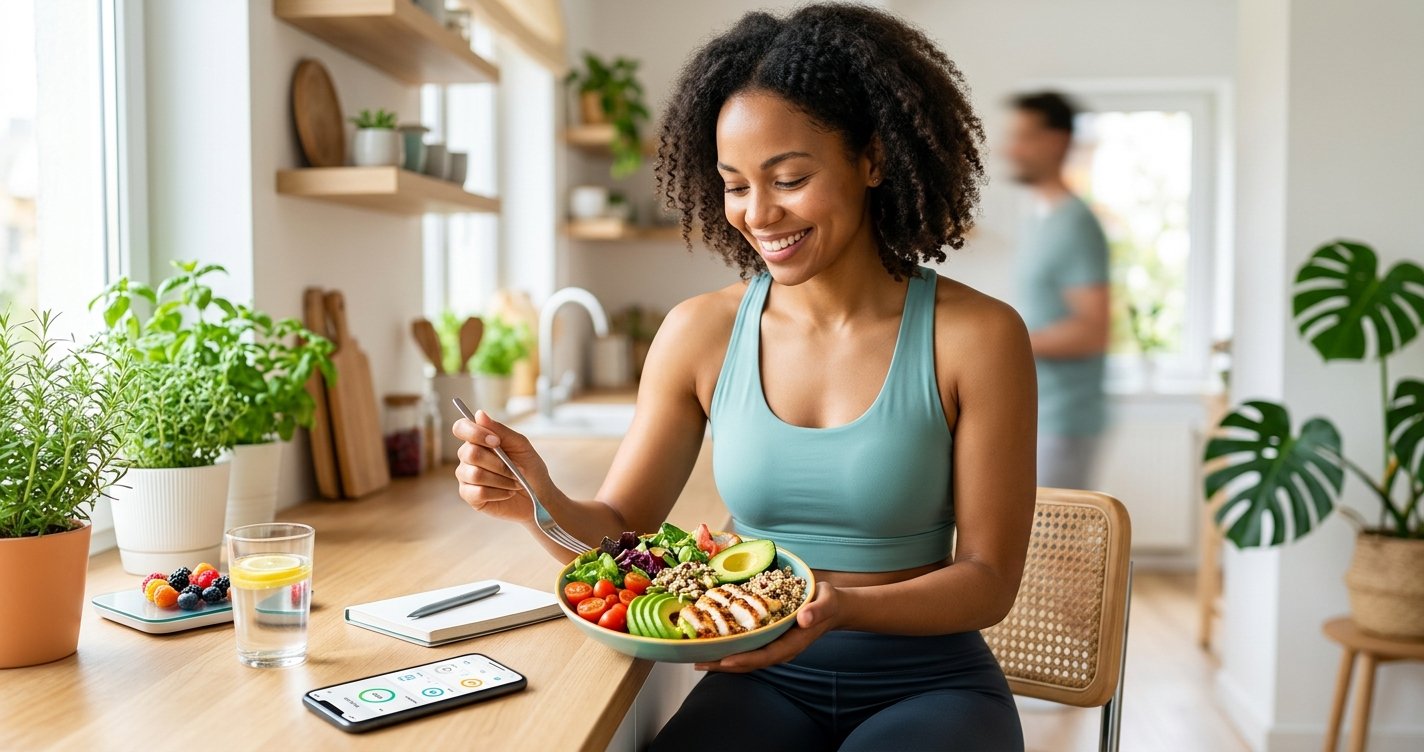 Unlock Sustainable Fat Loss: Your Friendly Guide to Mastering the Calorie Deficit