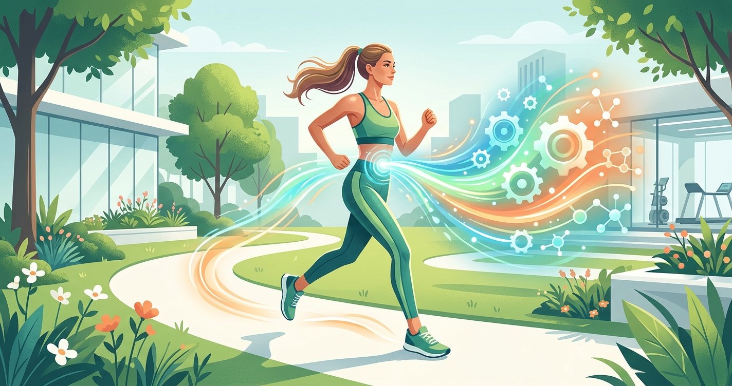 Unlock Your Metabolism: The Science-Backed Guide to Sustainable Fat Loss