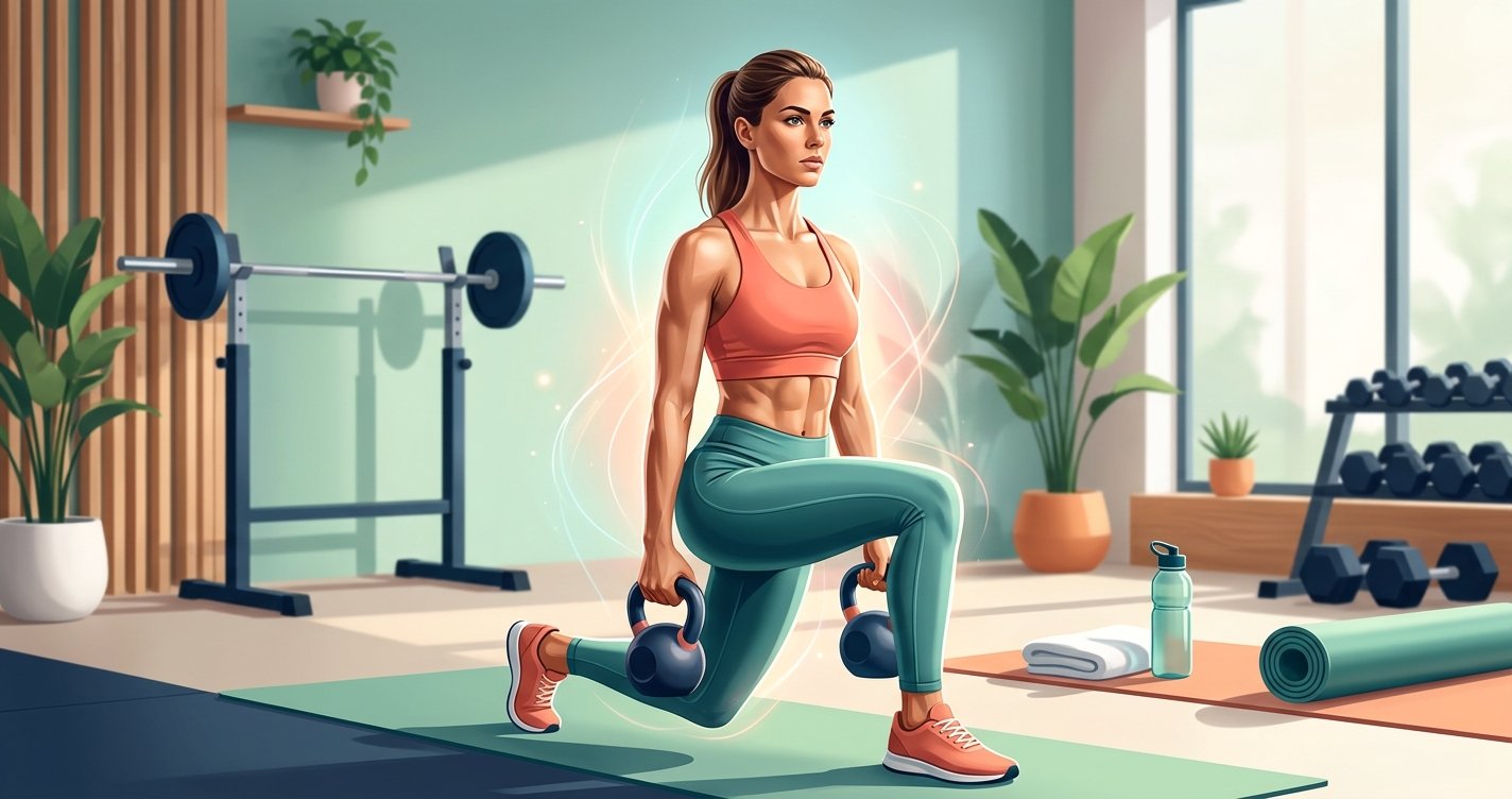 Unleash Your Inner Power: How Strength Training Transforms Fat Loss for a Stronger, Leaner You
