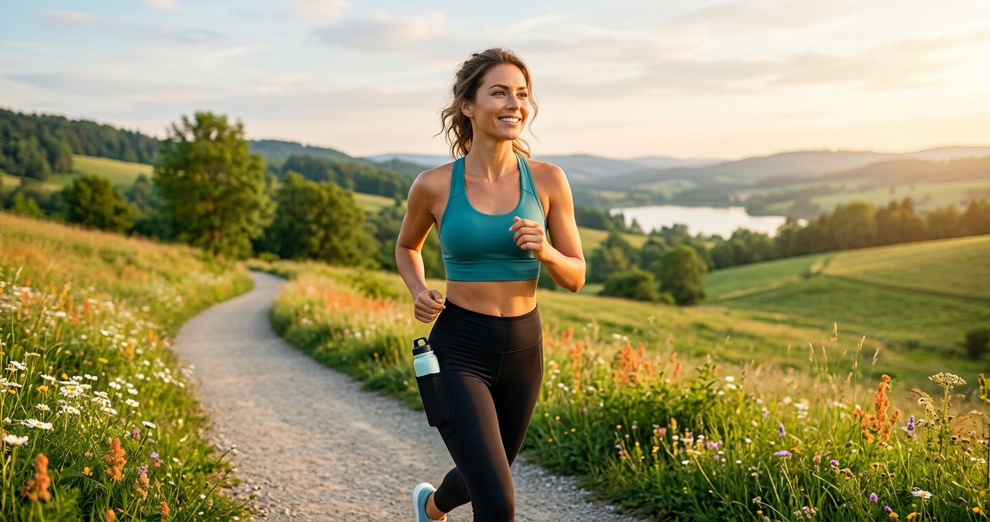 Sustainable Fat Loss: Ditch the Diets, Embrace Lasting Results