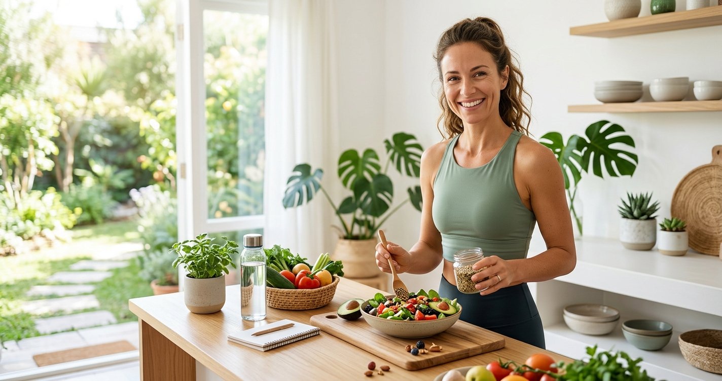 Beyond the Quick Fix: Your Friendly Guide to Sustainable Fat Loss and Lasting Results