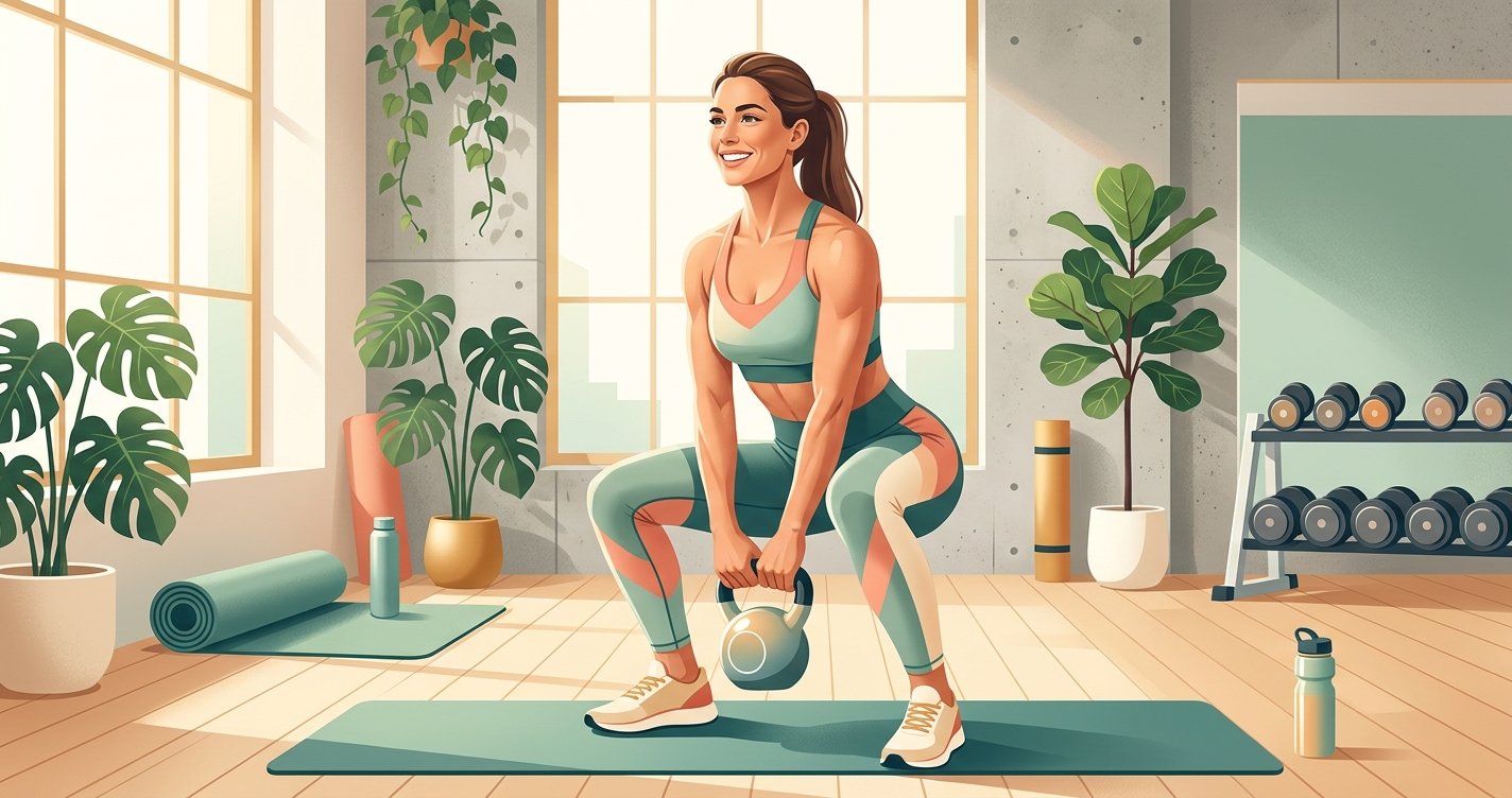Lift Your Way to Lasting Leanness: The Unbeatable Power of Strength Training for Sustainable Fat Loss