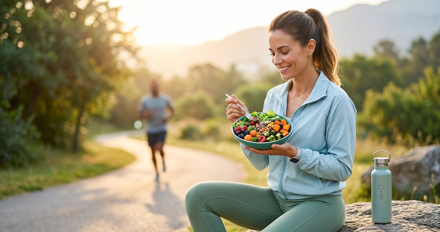 Unlock Sustainable Fat Loss: Your Expert Guide to Mastering the Calorie Deficit