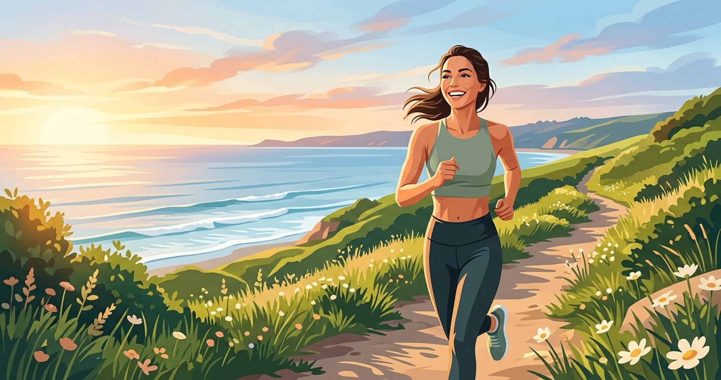 Sustainable Fat Loss: Ditch the Diets, Embrace Lasting Health