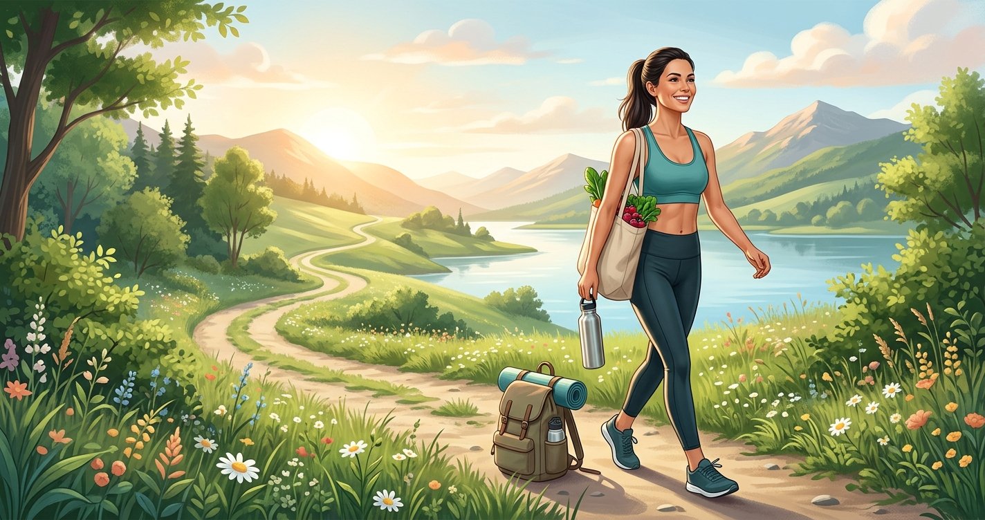Sustainable Fat Loss: Ditching Quick Fixes for Lasting Results