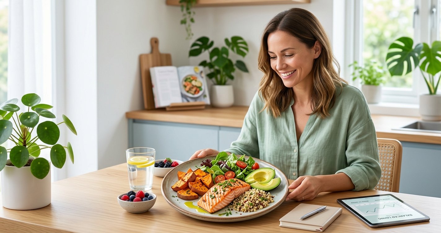 Calorie Deficit Demystified: Your Friendly Guide to Sustainable Fat Loss