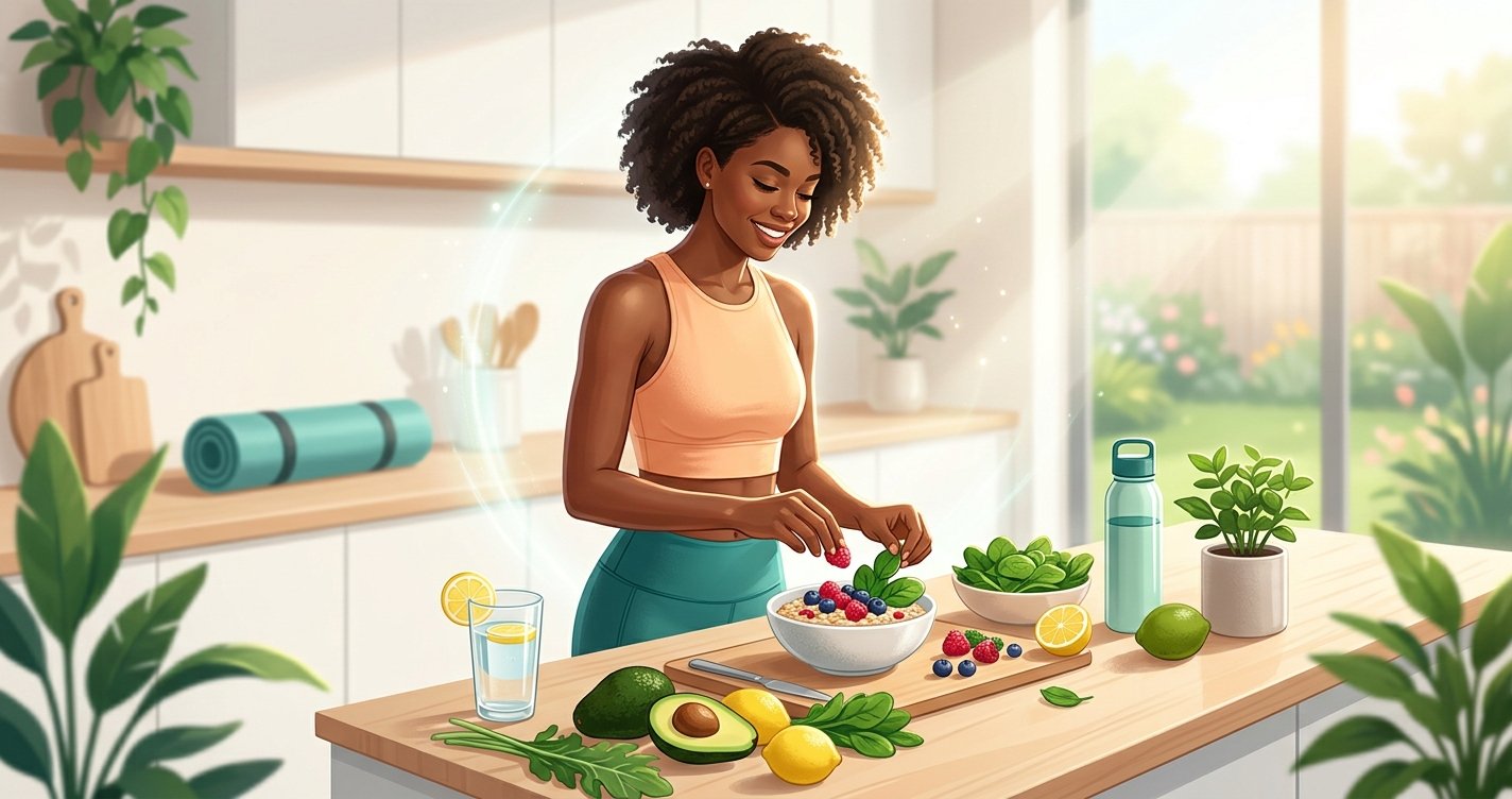 Unlock Lasting Results: Your Friendly Guide to Sustainable Fat Loss Habits