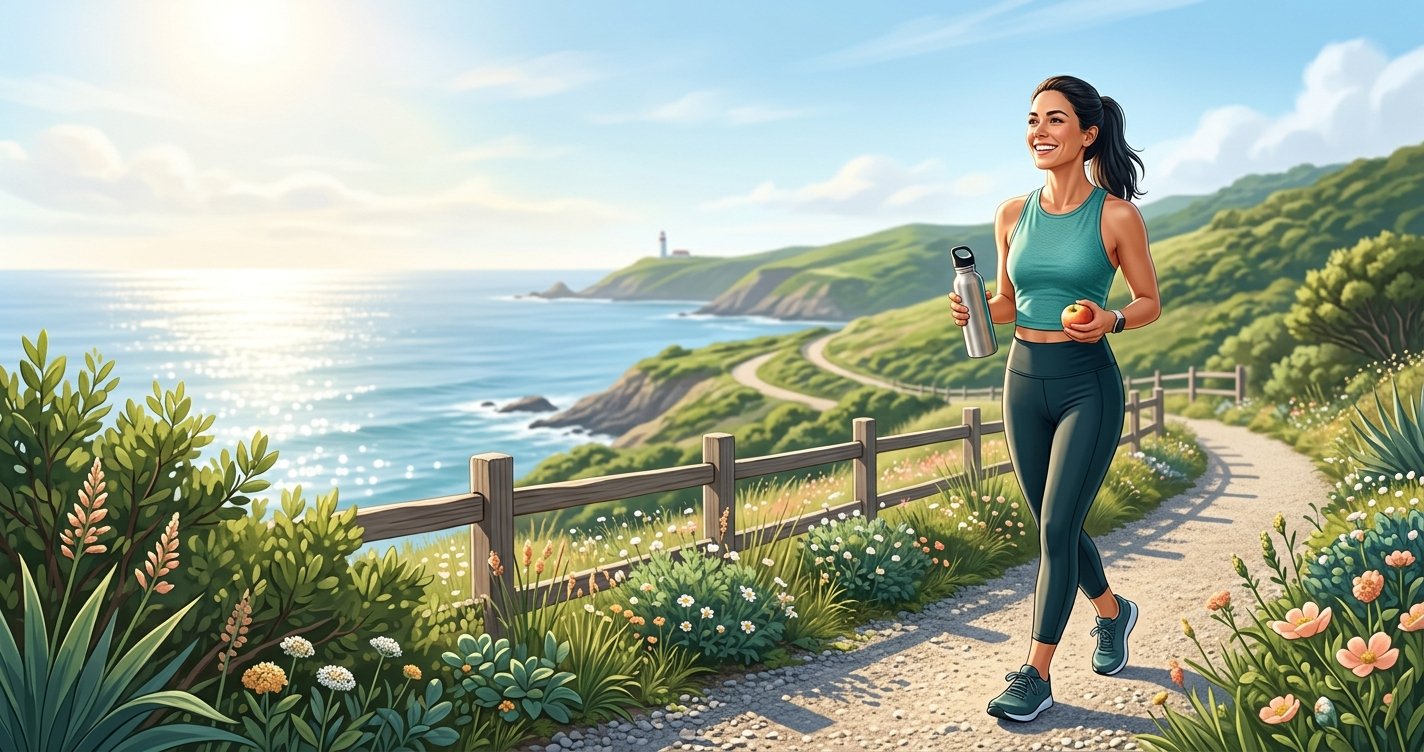 Unlock Sustainable Fat Loss: Ditch the Diets, Embrace Lasting Habits