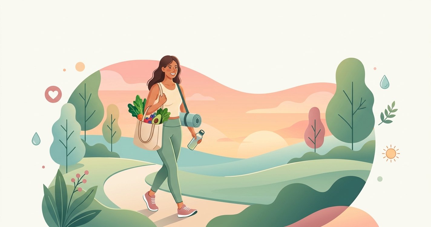 Sustainable Fat Loss: Ditch the Diets, Embrace a Healthier You