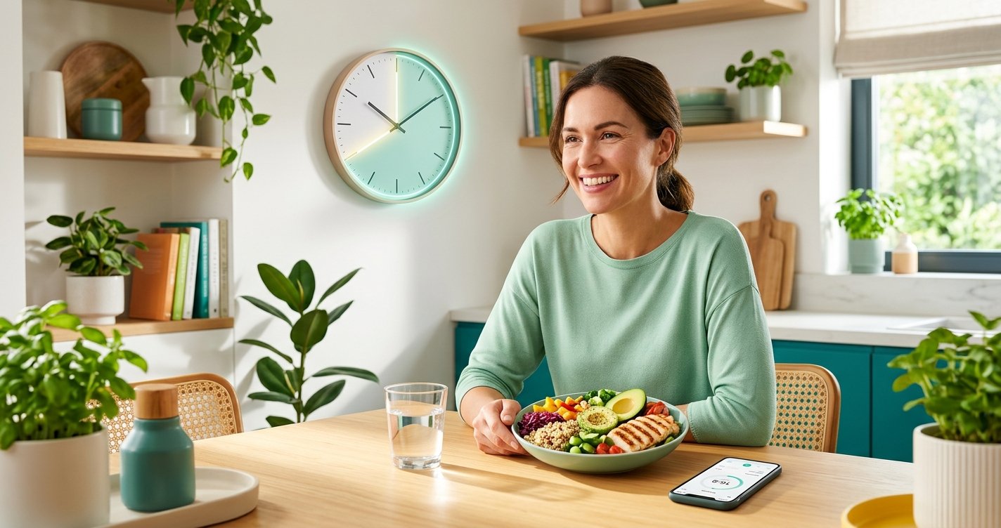 Unlock Sustainable Fat Loss: Your Friendly Guide to Intermittent Fasting