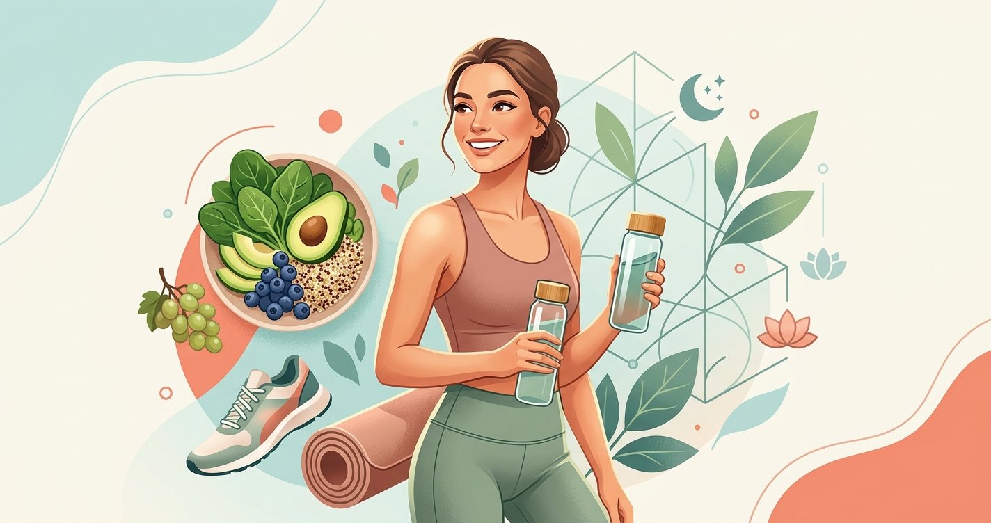 Sustainable Fat Loss: Your Blueprint for Lasting Results &amp; A Healthier You