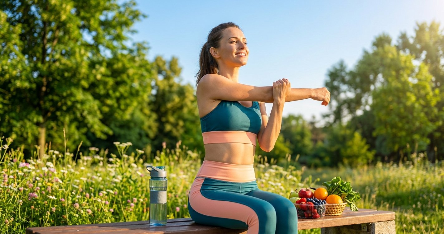 Beyond the Scale: Your Guide to Sustainable Fat Loss Without Dieting